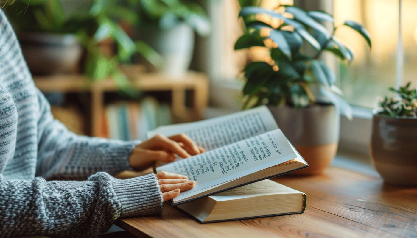 Exploration des citations inspirantes autour de la table