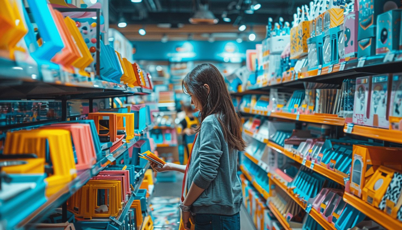 Guide d'achat : choisir le bon massicot chez Gifi