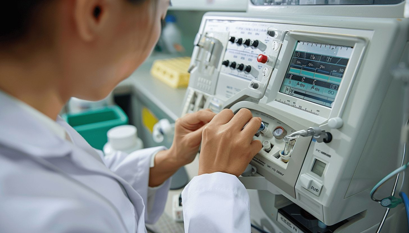 Guide pratique : Comment utiliser un réfractomètre efficacement