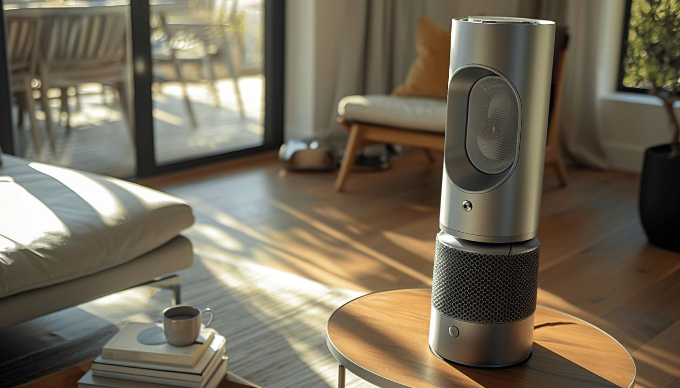 Guide pratique pour le nettoyage et l'entretien du ventilateur et du filtre Dyson, y compris le modèle chauffage