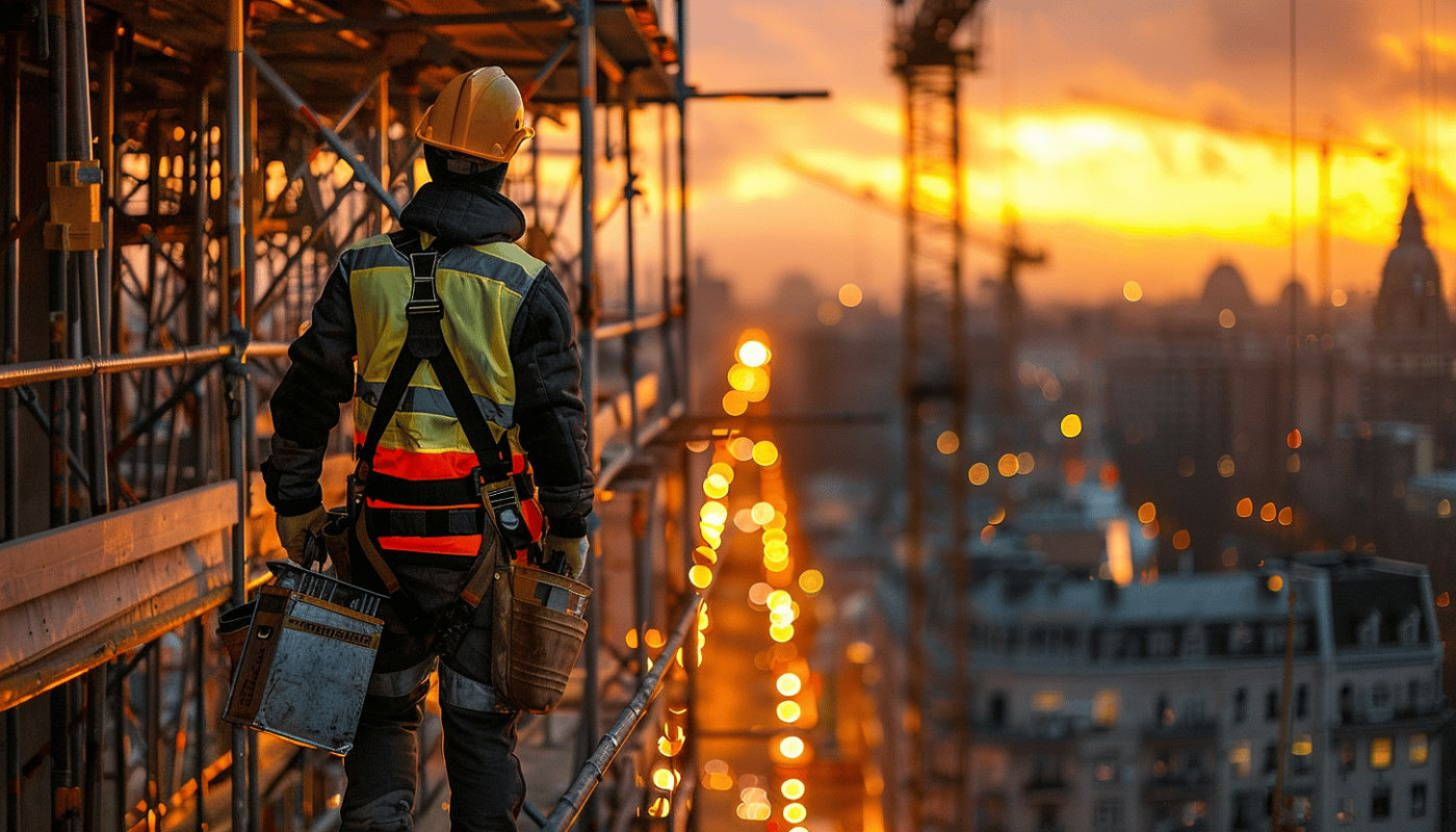 La force des citations appliquées au monde du chantier