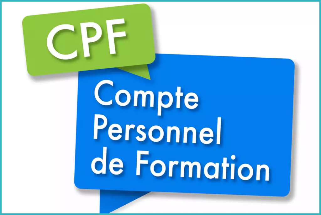 Image sur l'importance du CPF